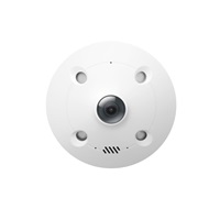 TP-LINK InSight S655I(1.4mm), 5MP, Fisheye, PoE, IR, SD card