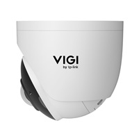 TP-LINK Insight S485PI(1.65mm), 8MP, Panoramic Turret, PoE, IR, SD card