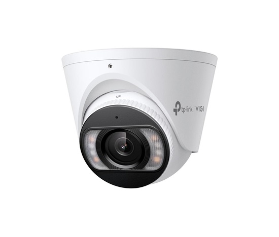 TP-LINK InSight S485(4mm), 8MP, Turret, PoE, IR, SD card