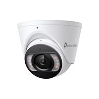 TP-LINK InSight S455(2.8mm), 5MP, Turret, PoE, IR, SD card