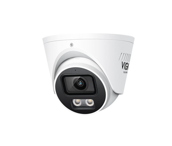 TP-LINK InSight S445S(2.8mm), 4MP, Turret, PoE, IR, SD card