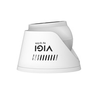 TP-LINK InSight S445S(2.8mm), 4MP, Turret, PoE, IR, SD card