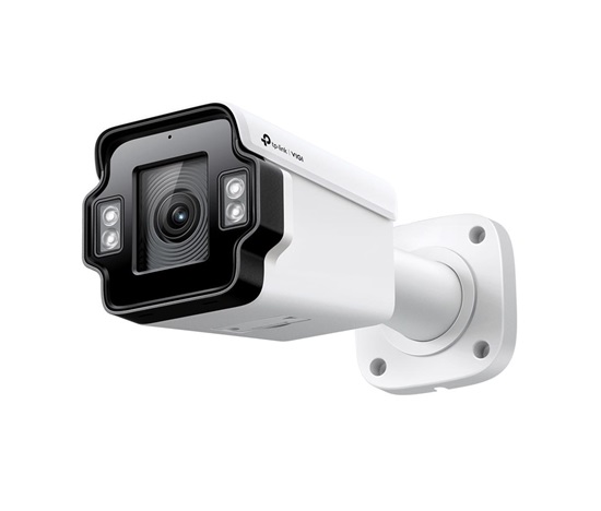 TP-LINK Insight S345ZI(2.7-13.5mm), 4MP, Bullet, PoE, IR, SD card