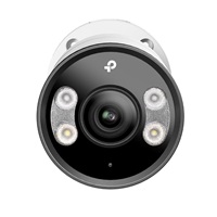 TP-LINK InSight S385(4mm), 8MP, Bullet, PoE, IR, SD card