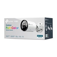 TP-LINK InSight S355(2.8mm), 5MP, Bullet, PoE, IR, SD card