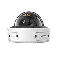 TP-LINK InSight S285(4mm), 4MP, Dome, PoE, IR, SD card