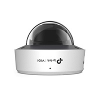 TP-LINK InSight S285(4mm), 4MP, Dome, PoE, IR, SD card