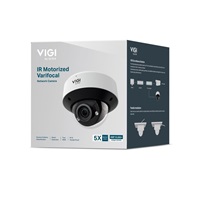 TP-LINK Insight S245ZI(2.7-13.5mm), 4MP, Dome, PoE, IR, SD card