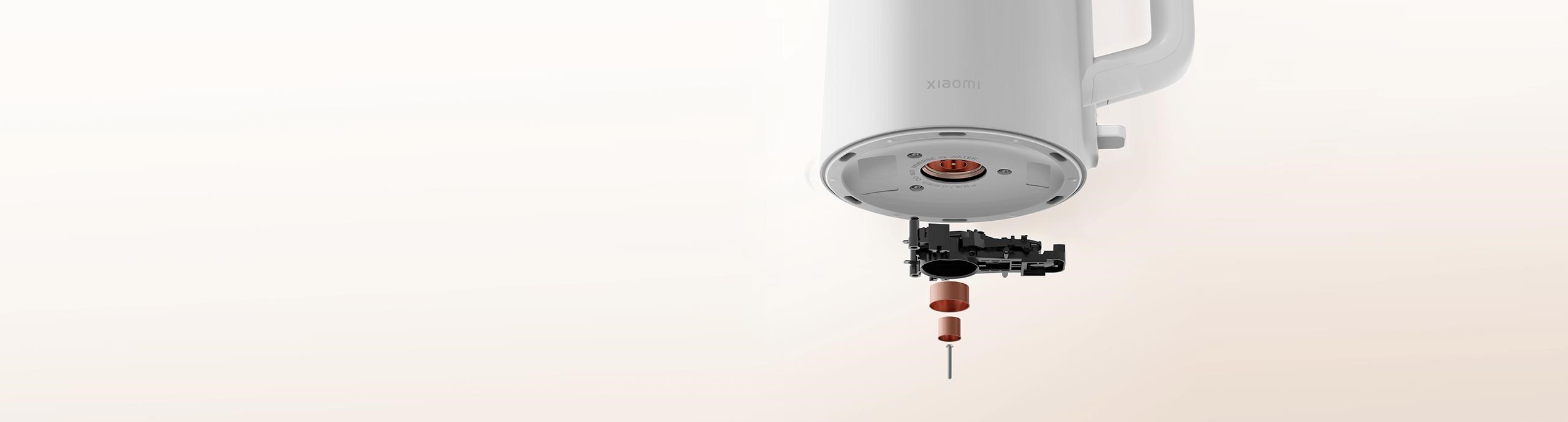 Obr. Vysoce kvalitní citlivý termostat 1795670b