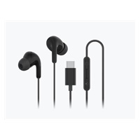 Xiaomi Type-C Earphones_Black