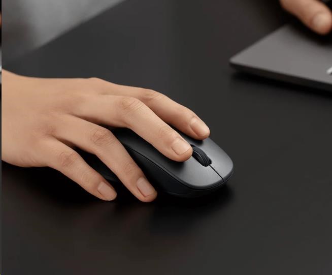 Obr. Vychutnejte si klid díky tichému zvuku klikání 1795678e