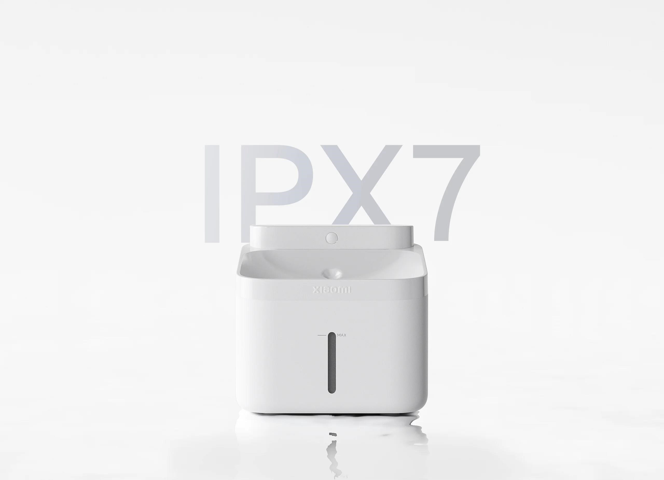 Obr. Voděodolnost IPX7 1795682i