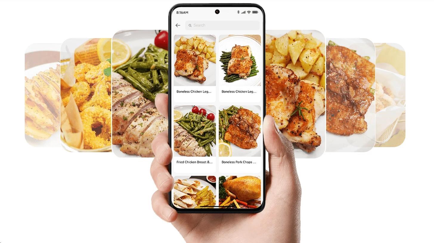 Obr. Připojení k aplikaci Xiaomi Home 1795684h