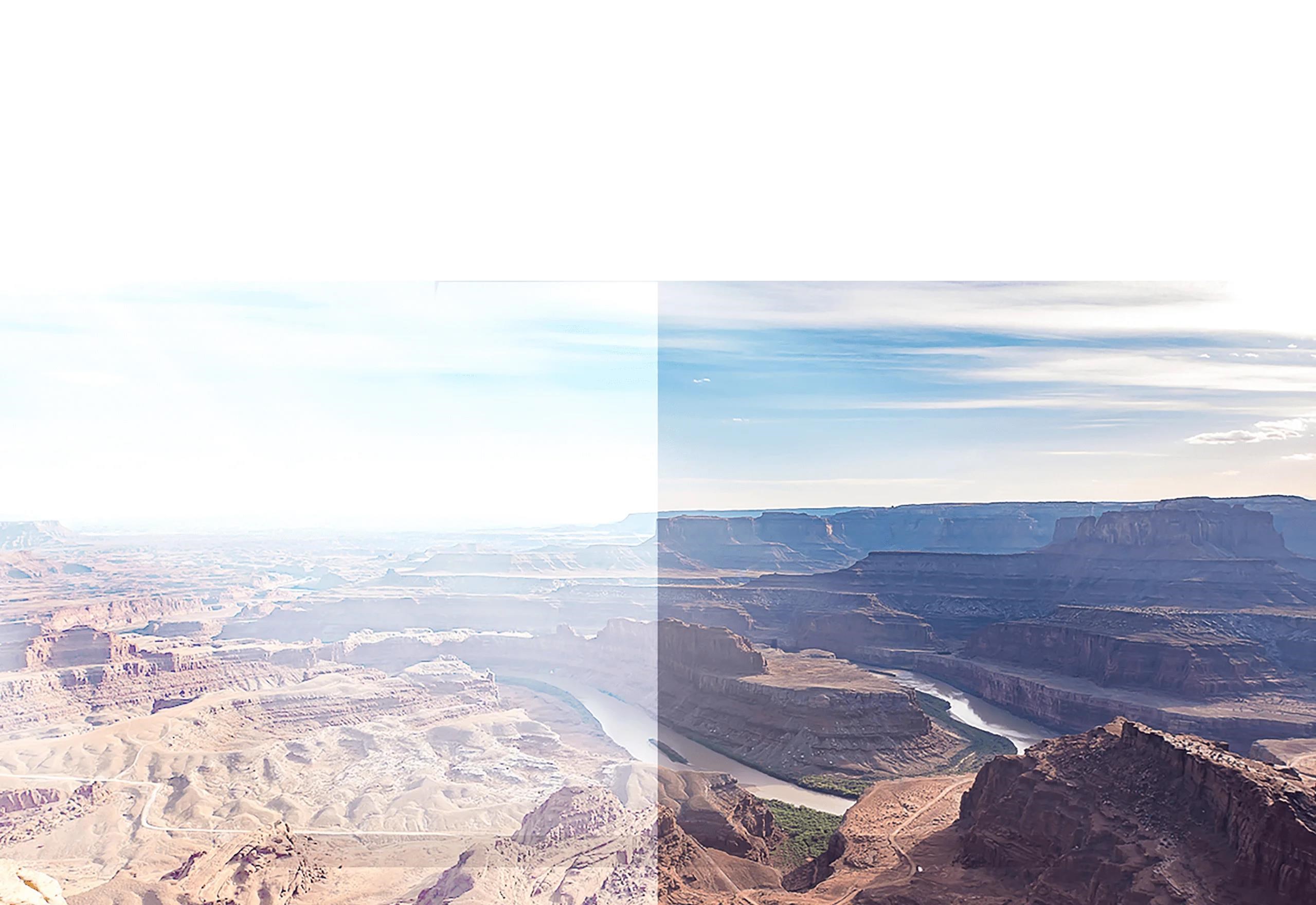 Obr. Blokují oslnění pro pohodlné vidění 1795686b