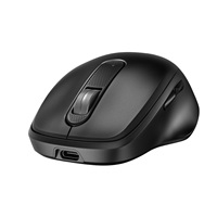 BAZAR - HP 510 Rechargeable Wireless Mouse - dobíjecí bezdrátová myš - Poškozený obal (Komplet)