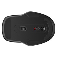 BAZAR - HP 510 Rechargeable Wireless Mouse - dobíjecí bezdrátová myš - Poškozený obal (Komplet)