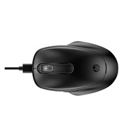 BAZAR - HP 510 Rechargeable Wireless Mouse - dobíjecí bezdrátová myš - Poškozený obal (Komplet)