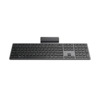 LENOVO 700 Modern Multi-Device Wireless Keyboard-Czech,Slovakia