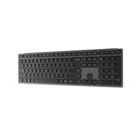 LENOVO 700 Modern Multi-Device Wireless Keyboard-Czech,Slovakia