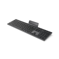 LENOVO 700 Modern Multi-Device Wireless Keyboard-Czech,Slovakia
