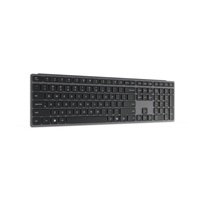 LENOVO 700 Modern Multi-Device Wireless Keyboard-Czech,Slovakia