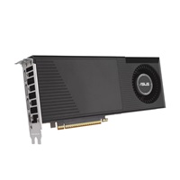 ASUS VGA AMD RADEON Turbo AI Pro R9700, 32GB GDDR6, 3xDP, 1xHDMI