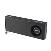 ASUS VGA AMD RADEON Turbo AI Pro R9700, 32GB GDDR6, 3xDP, 1xHDMI