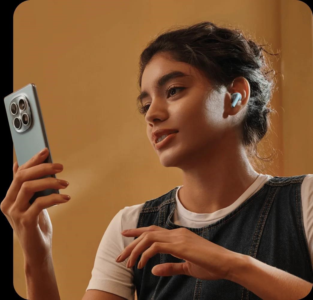 Obr. Duální mikrofon AI ENC 1795726b