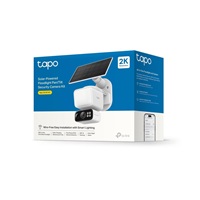 TP-Link Tapo C615F KIT
