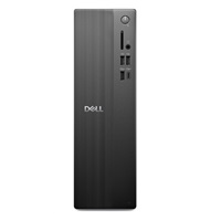DELL PC Pro Slim Essential QVS1260/180W/U7-265/16GB/1TSSD/Intel UHD/WLAN/Kb/Mouse/W11 Pro/3Y PS NBD