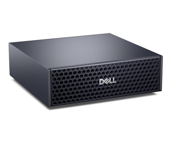 DELL PC Pro Max with GB10 FCM1253/TPM/NVIDIA GB10 Grace/128GB/2TSSD/NVIDIA GB10 Blackw/280W Type-C/NVIDIA DGX OS7/1Y NBD
