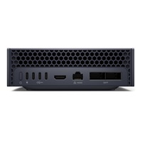 DELL PC Pro Max with GB10 FCM1253/TPM/NVIDIA GB10 Grace/128GB/4TSSD/NVIDIA GB10 Blackw/280W Type-C/NVIDIA DGX OS7/1Y NBD
