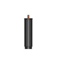 Dyson HS09 Airwrap Co-anda2x Multistyler a vysoušeč vlasů Curly+Coily – s difuzérem (Amber silk / Pink champagne)