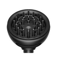 Dyson HS09 Airwrap Co-anda2x Multistyler a vysoušeč vlasů Curly+Coily – s difuzérem (Amber silk / Pink champagne)