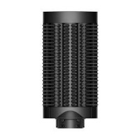Dyson HS09 Airwrap Co-anda2x Multistyler a vysoušeč vlasů Curly+Coily – s difuzérem (Amber silk / Pink champagne)