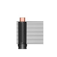 Dyson HS09 Airwrap Co-anda2x Multistyler a vysoušeč vlasů Curly+Coily – s difuzérem (Amber silk / Pink champagne)