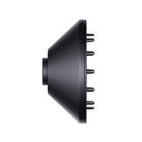 Dyson Supersonic HD07 T3/T4 fén, 1600 W, 3 rychlosti, 4 teploty, koncentrátor, pruská modrá/měděná