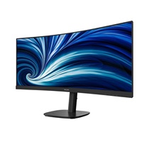 Philips MT 34" 34B2N3500C/00 - 3440x1440,VA LCD, 120Hz, 2xHDMI, 1xDP, USBhub, Zakřivený, Repro