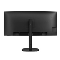 Philips MT 34" 34B2N3500C/00 - 3440x1440,VA LCD, 120Hz, 2xHDMI, 1xDP, USBhub, Zakřivený, Repro