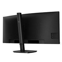 Philips MT 34" 34B2N3500C/00 - 3440x1440,VA LCD, 120Hz, 2xHDMI, 1xDP, USBhub, Zakřivený, Repro