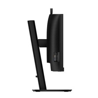 Philips MT 34" 34B2U3600CH - 3440x1440,VA LCD,120Hz,1xHDMI,1xDP,USBhub,USB-C,RJ45,Zakřivený,Repro