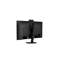 Philips MT 27" 27B2U3601H - 2560x1440,IPS,120Hz,HDMI,DP,USBhub,USB-C,RJ45,Repro,Pivot,Webkamera
