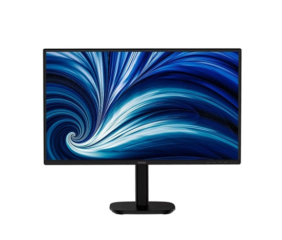 Philips MT 27" 27B2N3500/00 - 2560x1440, IPS, 120Hz, 2xHDMI, 1xDP, Repro, Pivot