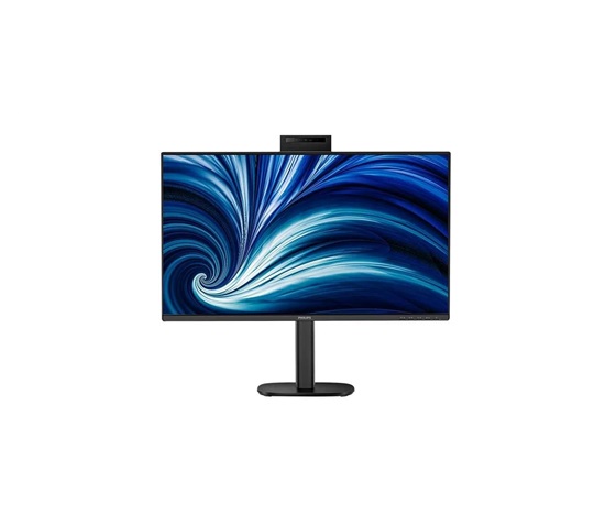 Philips MT 27" 27B2N3500JH - 2560x1440,IPS,120Hz,HDMI,DP,USBhub,USB-C,Repro,Pivot,Webkamera