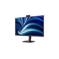 Philips MT 27" 27B2N3500JH - 2560x1440,IPS,120Hz,HDMI,DP,USBhub,USB-C,Repro,Pivot,Webkamera