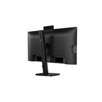 Philips MT 23,8" 24B2U3301H - 1920x1080, IPS, 120Hz, HDMI, DP, USBhub, USB-C, PD, RJ45, Repro, Pivot, Webkamera