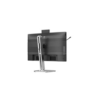 Philips MT 23,8" 24B2U4301H - 1920x1080, IPS, 120Hz, HDMI, DP, USBhub, USB-C, PD, RJ45, Repro, Pivot, Webkamera