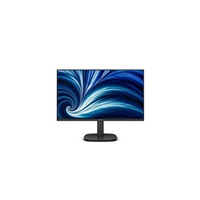Philips MT 23,8" 24B2U3601 - 2560x1440,IPS,120Hz,HDMI,DP,USBhub,USB-C,RJ45,Repro,Pivot