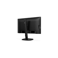 Philips MT 23,8" 24B2U3601 - 2560x1440,IPS,120Hz,HDMI,DP,USBhub,USB-C,RJ45,Repro,Pivot
