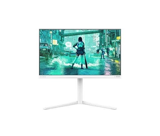 Philips MT 23,8" 24M2N3201P/00 - 1920x1080, Fast IPS, 260Hz, HDMI, DP